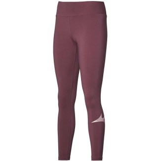 MIZUNO ATHLETIC LEGGING DONNA