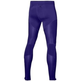 MIZUNO MUSCE WARM BT TIGHT pantaloni running uomo