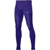 A Tutto Campo - MIZUNO MUSCE WARM BT TIGHT pantaloni running J2GB1570