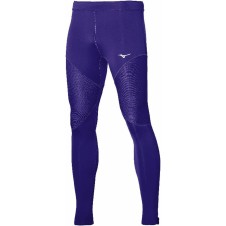 A Tutto Campo - MIZUNO MUSCE WARM BT TIGHT pantaloni running J2GB1570