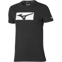 A Tutto Campo - MIZUNO ATHLETIC RB TEE K2GA1003 t-shirt cotone uomo