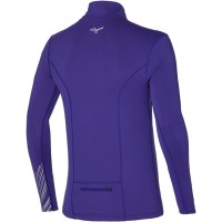 A Tutto Campo - MIZUNO WARMALITE HZ MAGLIA RUNNING UOMO J2GC1511