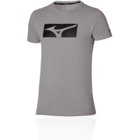 A Tutto Campo - MIZUNO ATHLETIC RB TEE K2GA1003 t-shirt cotone uomo