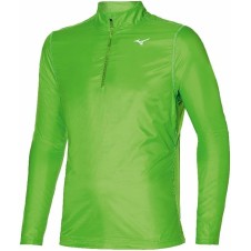 A Tutto Campo - MIZUNO HYBRID LS HZ MAGLIA UOMO RUNNING J2GC1525