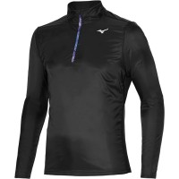 A Tutto Campo - MIZUNO HYBRID LS HZ MAGLIA UOMO RUNNING J2GC1525