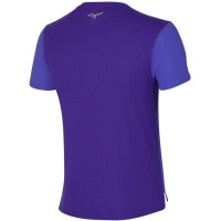 A Tutto Campo - MIZUNO DRYAEROFLOW LS HZ J2GA1521 T-SHIRT UOMO RUNNING