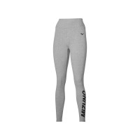 A Tutto Campo - MIZUNO LEGGING DONNA COTONE K2GD1804 sconto