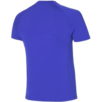 MIZUNO TEE T-SHIRT UOMO