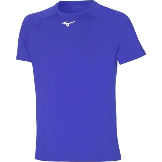 A Tutto Campo - MIZUNO TEE T-SHIRT UOMO PADEL TENNIS 62GA1501