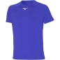 MIZUNO TEE T-SHIRT UOMO