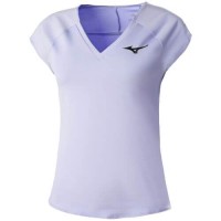 A Tutto Campo - MIZUNO TEE T-SHIRT DONNA TENNIS PADEL 62EA7202