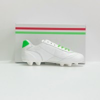 A Tutto Campo - AKUNA CINQUESTELLE NEON bianco/verde neon S2024 PC