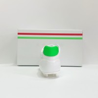 A Tutto Campo - AKUNA CINQUESTELLE NEON bianco/verde neon S2024 PC