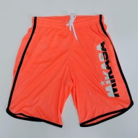 A Tutto Campo - Pantaloncino beach volley MIKASA MT5020 V17 fuxia fluo