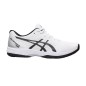 ASICS SOLUTION SWIFT FF PADEL BIANCO/NERO