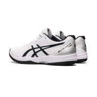 A Tutto Campo - ASICS SOLUTION SWIFT FF PADEL BIANCO/NERO