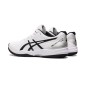 ASICS SOLUTION SWIFT FF PADEL BIANCO/NERO