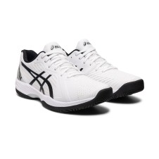 A Tutto Campo - ASICS SOLUTION SWIFT FF PADEL BIANCO/NERO