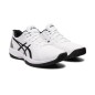 ASICS SOLUTION SWIFT FF PADEL BIANCO/NERO