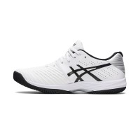 A Tutto Campo - ASICS SOLUTION SWIFT FF PADEL BIANCO/NERO