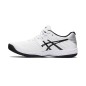 ASICS SOLUTION SWIFT FF PADEL BIANCO/NERO