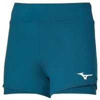 A Tutto Campo - MIZUNO FLEX SHORT PANTALONCINI TRAINING DONNA 62GB1215