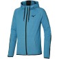 MIZUNO ATHLETIC ZIP HOODY