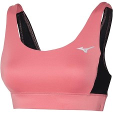 A Tutto Campo - MIZUNO STYLE BRA TOP REGGISENO SPORTIVO DONNA J2GA1203