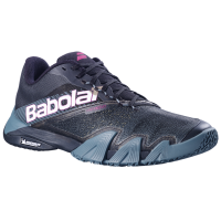 A Tutto Campo - BABOLAT JET PREMURA 2 MEN BLACK/NORTH ATLANTIC 30S24752-2043