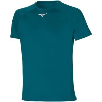 A Tutto Campo - MIZUNO TEE T-SHIRT UOMO PADEL TENNIS 62GA1501