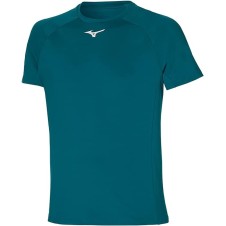 MIZUNO TEE T-SHIRT UOMO