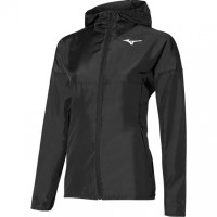 A Tutto Campo - MIZUNO HOODED JACKET GIACCA DONNA POLIESTERE 62ge1701