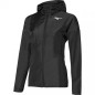 MIZUNO HOODED JACKET