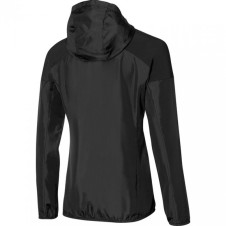 MIZUNO HOODED JACKET