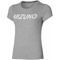 A Tutto Campo - MIZUNO TEE T-SHIRT DONNA COTONE K2GA1802