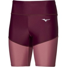 A Tutto Campo - MIZUNO CORE MID TIGHT PANTALONCINO DONNA J2GB1206