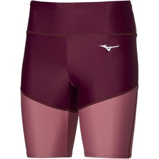 A Tutto Campo - MIZUNO CORE MID TIGHT PANTALONCINO DONNA J2GB1206