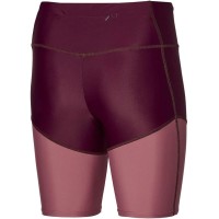 A Tutto Campo - MIZUNO CORE MID TIGHT PANTALONCINO DONNA J2GB1206