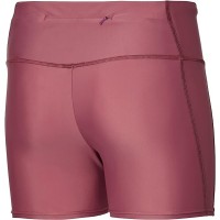 A Tutto Campo - MIZUNO CORE SHORT TIGHT PANTALONCINO DONNA J2GB1205