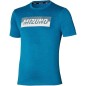 MIZUNO CORE GRAPHIC TEE