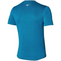 A Tutto Campo - MIZUNO CORE GRAPHIC TEE T-SHIRT COTONE UOMO J2GA1136