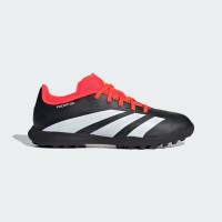 A Tutto Campo - ADIDAS PREDATOR LEAGUE TF J Core Black / Cloud White / Solar Red