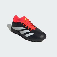 A Tutto Campo - ADIDAS PREDATOR LEAGUE TF J Core Black / Cloud White / Solar Red