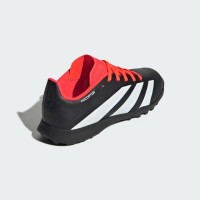 A Tutto Campo - ADIDAS PREDATOR LEAGUE TF J Core Black / Cloud White / Solar Red