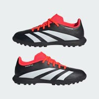 A Tutto Campo - ADIDAS PREDATOR LEAGUE TF J Core Black / Cloud White / Solar Red