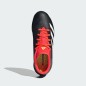 ADIDAS PREDATOR LEAGUE TF J Core Black / Cloud White / Solar Red