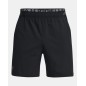 UNDER ARMOUR VANISH WOVEN 6IN SHORTS