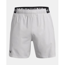 UNDER ARMOUR VANISH WOVEN 6IN SHORTS