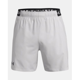 UNDER ARMOUR VANISH WOVEN 6IN SHORTS