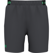 UNDER ARMOUR VANISH WOVEN 6IN SHORTS